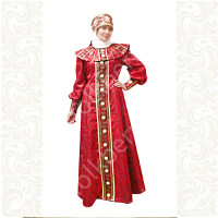 Женский костюм Московская Княжна